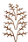 The Five Seasons Ohhh Doftspridare, blad