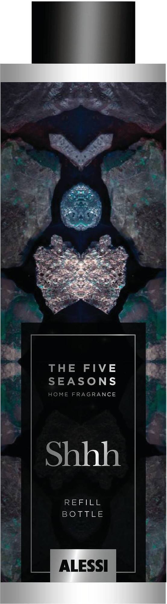 The Five Seasons Shhh Aroomiõli difuusorile