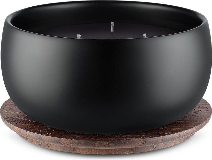 The Five Seasons Svijeća Shhh velika