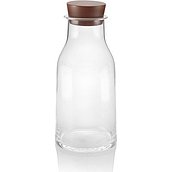 Tonale Carafe with silicone stopper