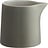 Tonale Pot à Lait, gris clair