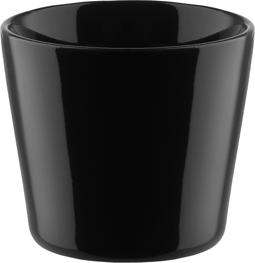 Tonale Tasse, noire
