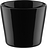 Tonale Tasse, noire