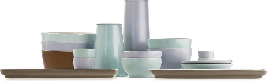 Tonale Vase 21 cm