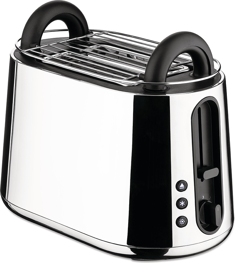 Toru Grelec za toaster