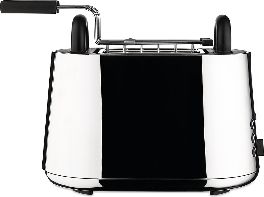 Toru Supports pour Grille-pain, Lot de 2