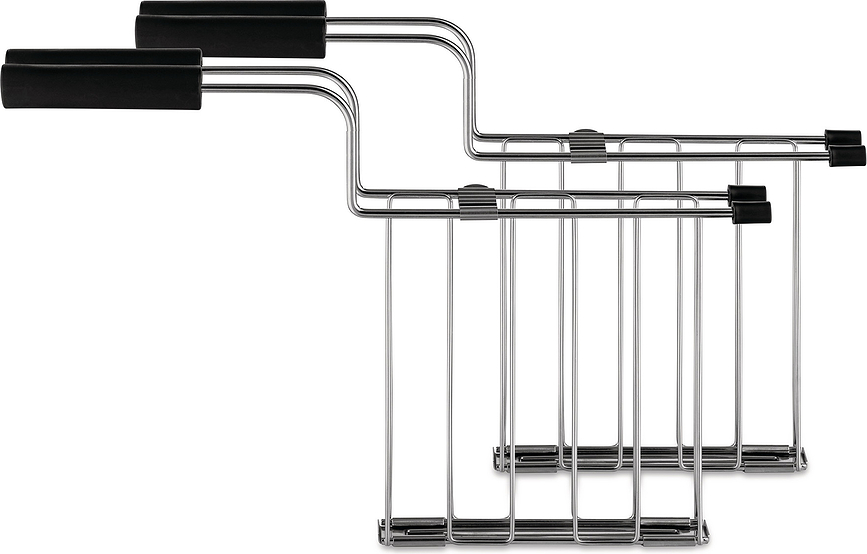 Toru Supports pour Grille-pain, Lot de 2
