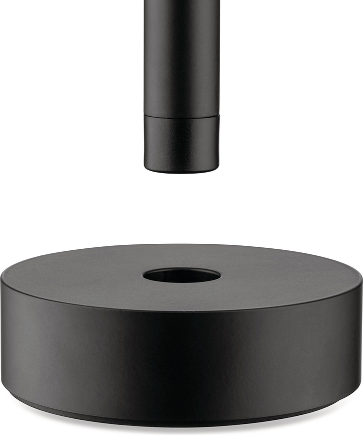 Tsumiki Lampe LED, rouge