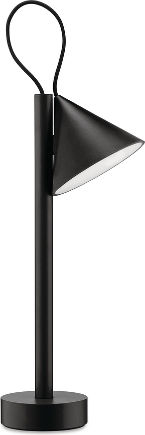 Tsumiki Lampe LED, rouge
