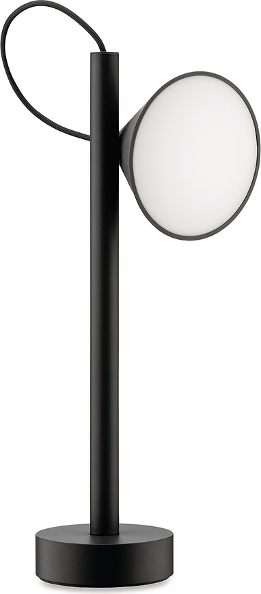 Tsumiki Φωτιστικό LED, κόκκινο