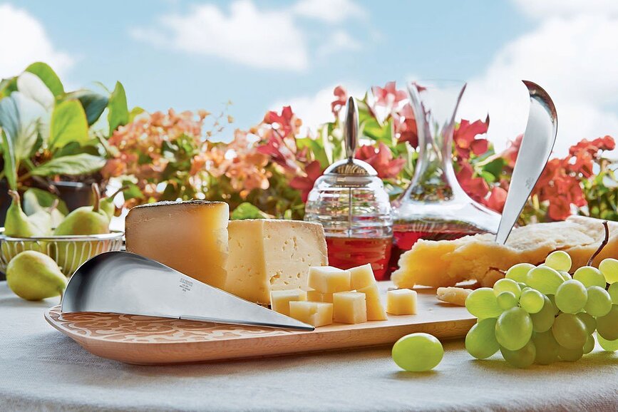 TW Posuda za med sa žlicom