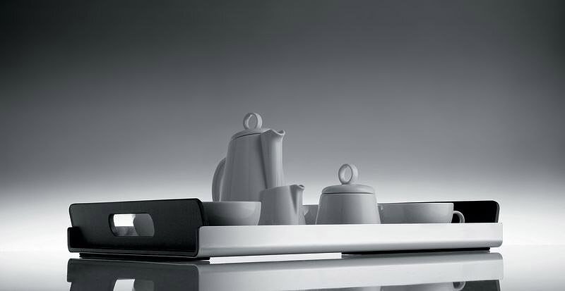 Vassily Pladenj, 45 cm, črn