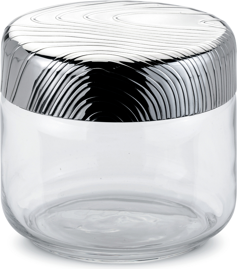 Veneer Boîte de conservation 0,5 L