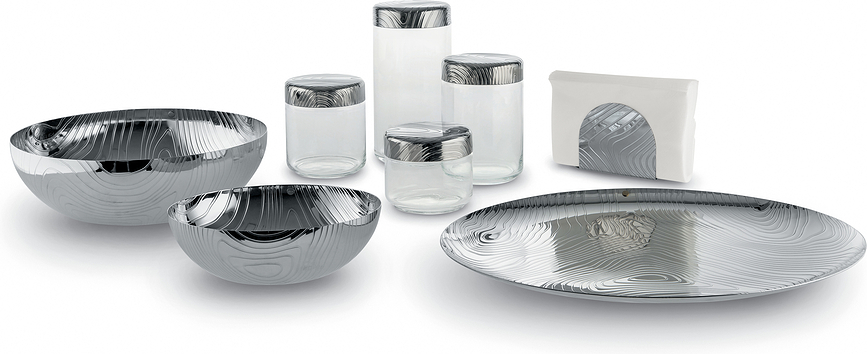 Veneer Μπολ, 29 εκ., ανοξείδωτο ατσάλι