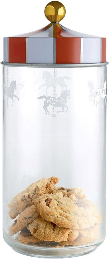 Virtuves trauks Circus 1,5 l