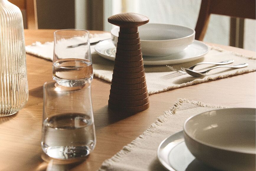 Yucatan Mlinček za začimbe