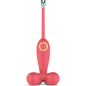 Zapalarka Firebird różowa elektryczna USB