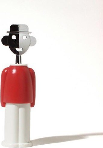 Alessandro M. Vadičep, rdeče-bel