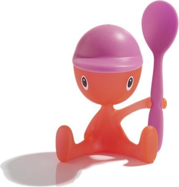 Copa para Huevo Cico, rosa