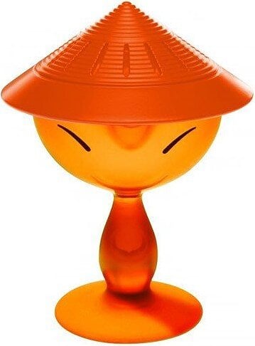 Mandarin Citrus squeezer - A di Alessi asg31-o, Stefano