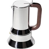 Alessi 9090/1 Coffee and espresso brewers