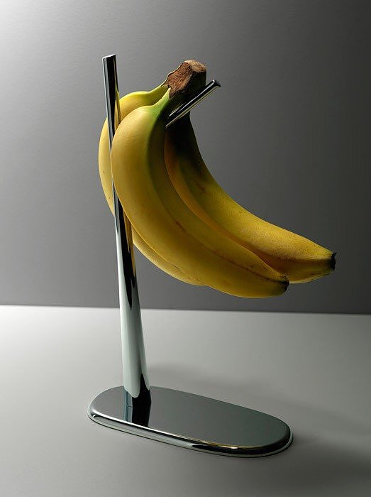 Dear Charlie Stojalo za banane