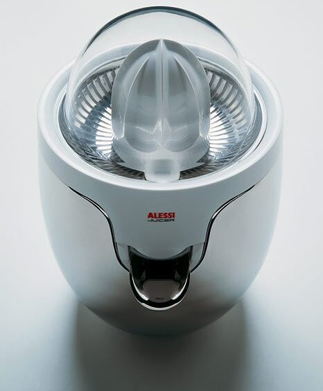 Exprimidor eléctrico SG63