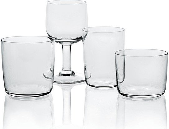 Kieliszek Glass Family