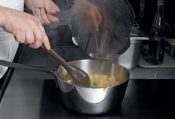 Pasta Pot Lonec za testenine