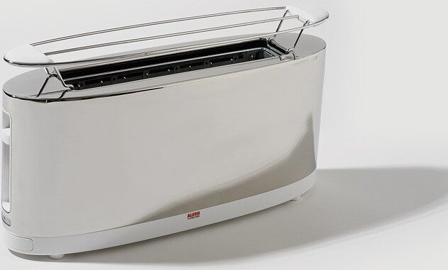 SG68 Φρυγανιέρα με σχάρα θέρμανσης