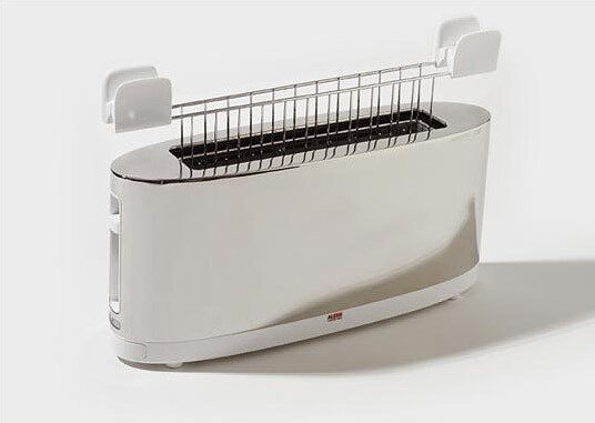 Soporte para Sándwiches SG68, para tostadora