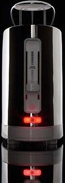 Tostadora con rejilla calientapanecillos SG68