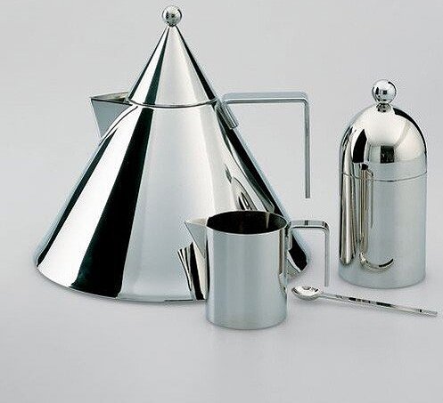 Alessi 90023 Γαλατιέρα