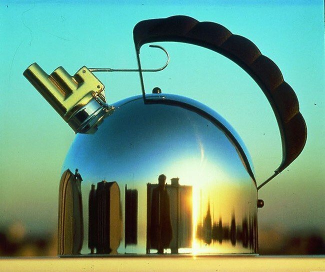 Melodic Βραστήρας