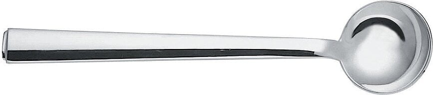 Cucharilla Rundes Modell, para té