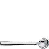 Rundes Modell Coffee spoon