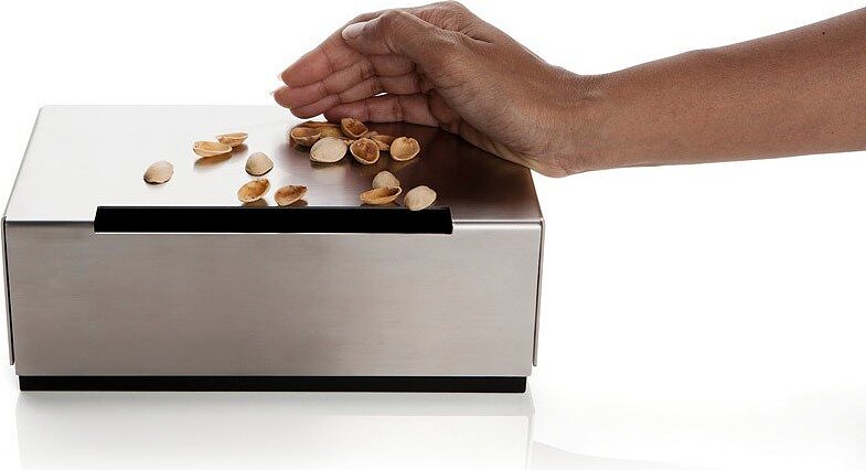 Trick and Treat Boîte