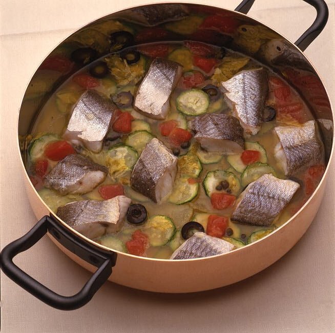 Cacerola baja La Cintura di Orione, 28 cm