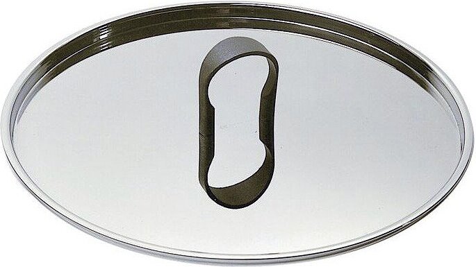 Deksel voor koperen pan La Cintura Di Orione 14 cm