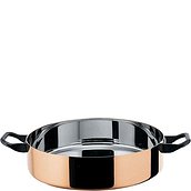 La Cintura Di Orione Cooking pot 24 cm low