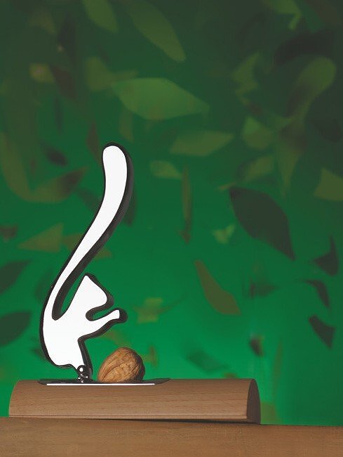 Scoiattolo Luskavec za orehe