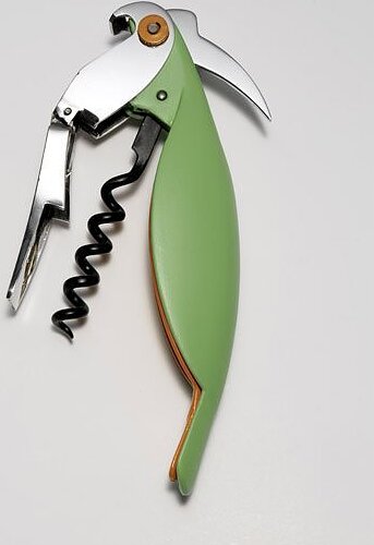 Parrot Τιρμπουσόν, μπλε