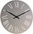 Firenze Horloge murale, grise