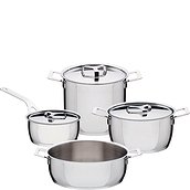Sada nádobí na vaření Pots & Pans 7 dílů