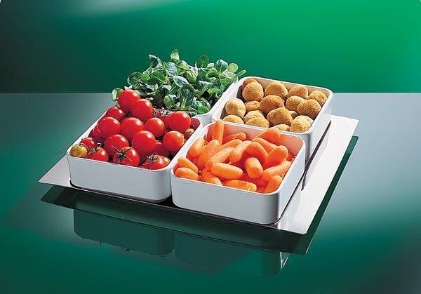 Programma 8 Tray - Alessi fs01, Eija Helander & Franco Sargiani