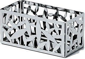 Cactus! Stojalo za čajne vrečke in sladkor