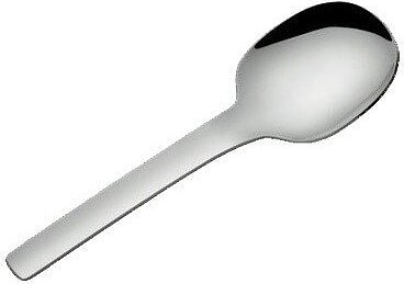 Cuchara de Servir Tibidabo, para arroz y verduras