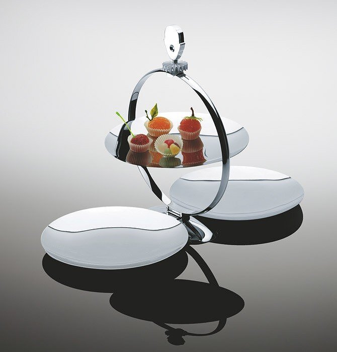 Expositor de Niveles Fatman