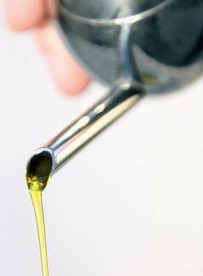 Taste-huile Tester za olje