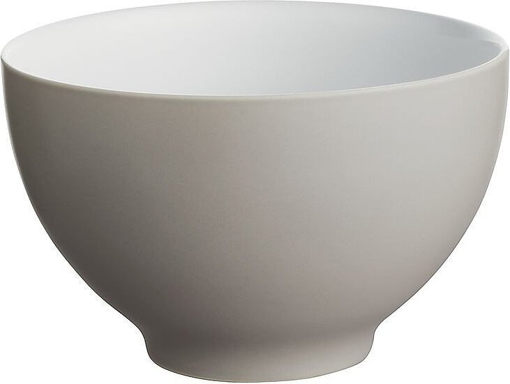 Tonale Bol haut, gris clair